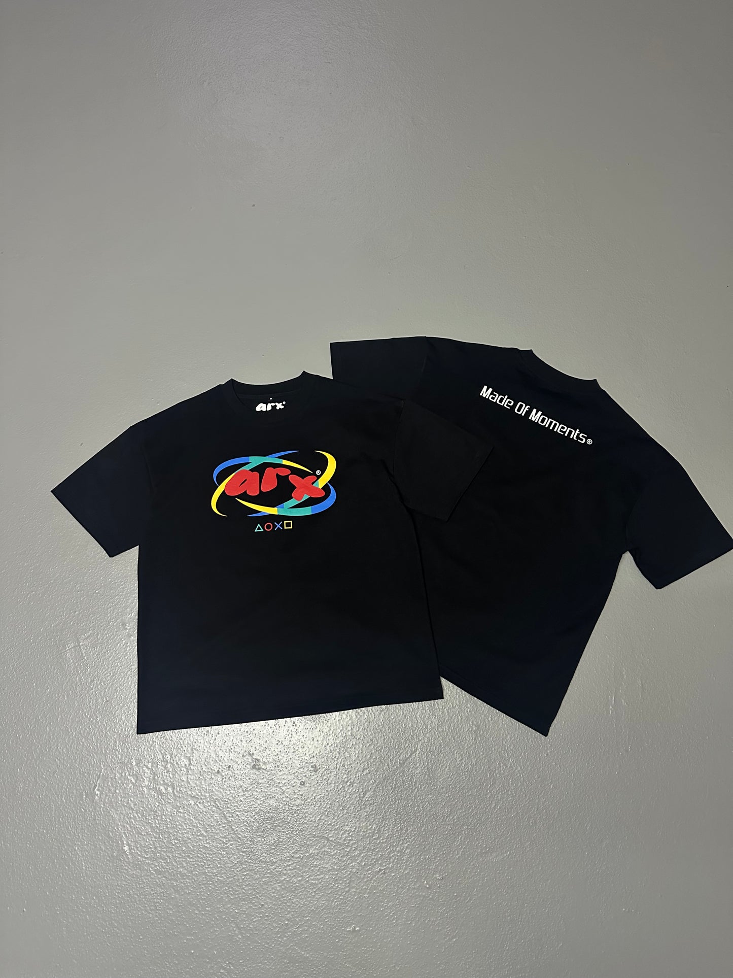 PLAY TEE