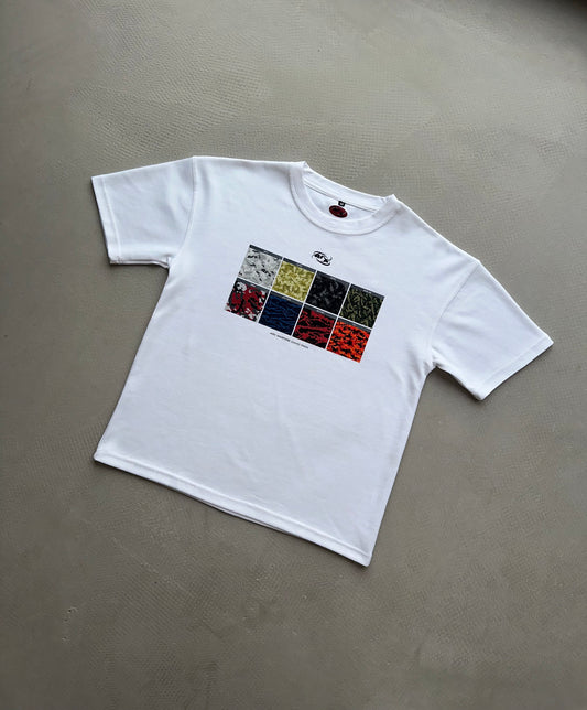 arx® warfare camo tee