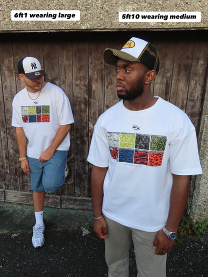 arx® warfare camo tee
