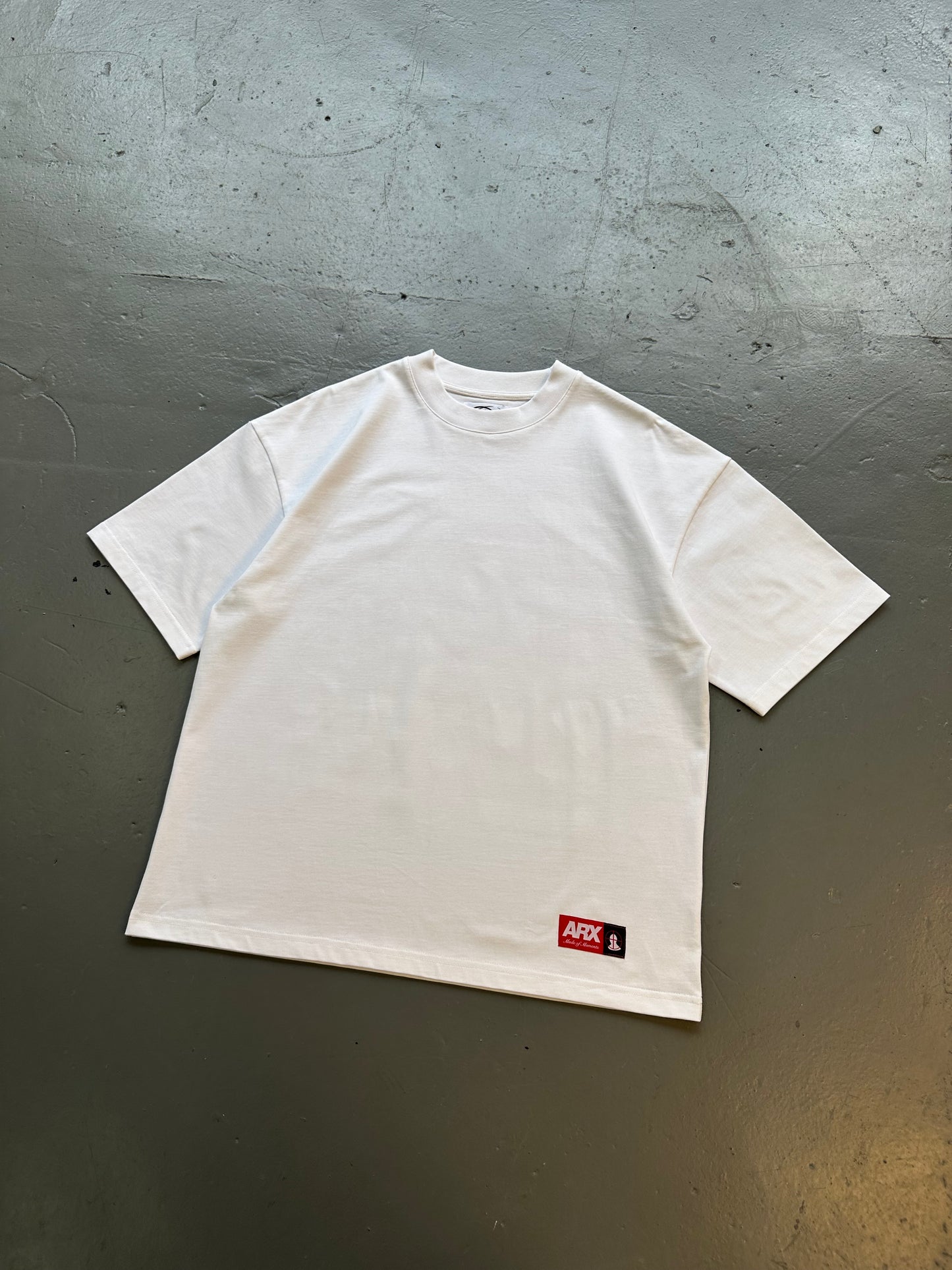 CALLING C4RD TEE