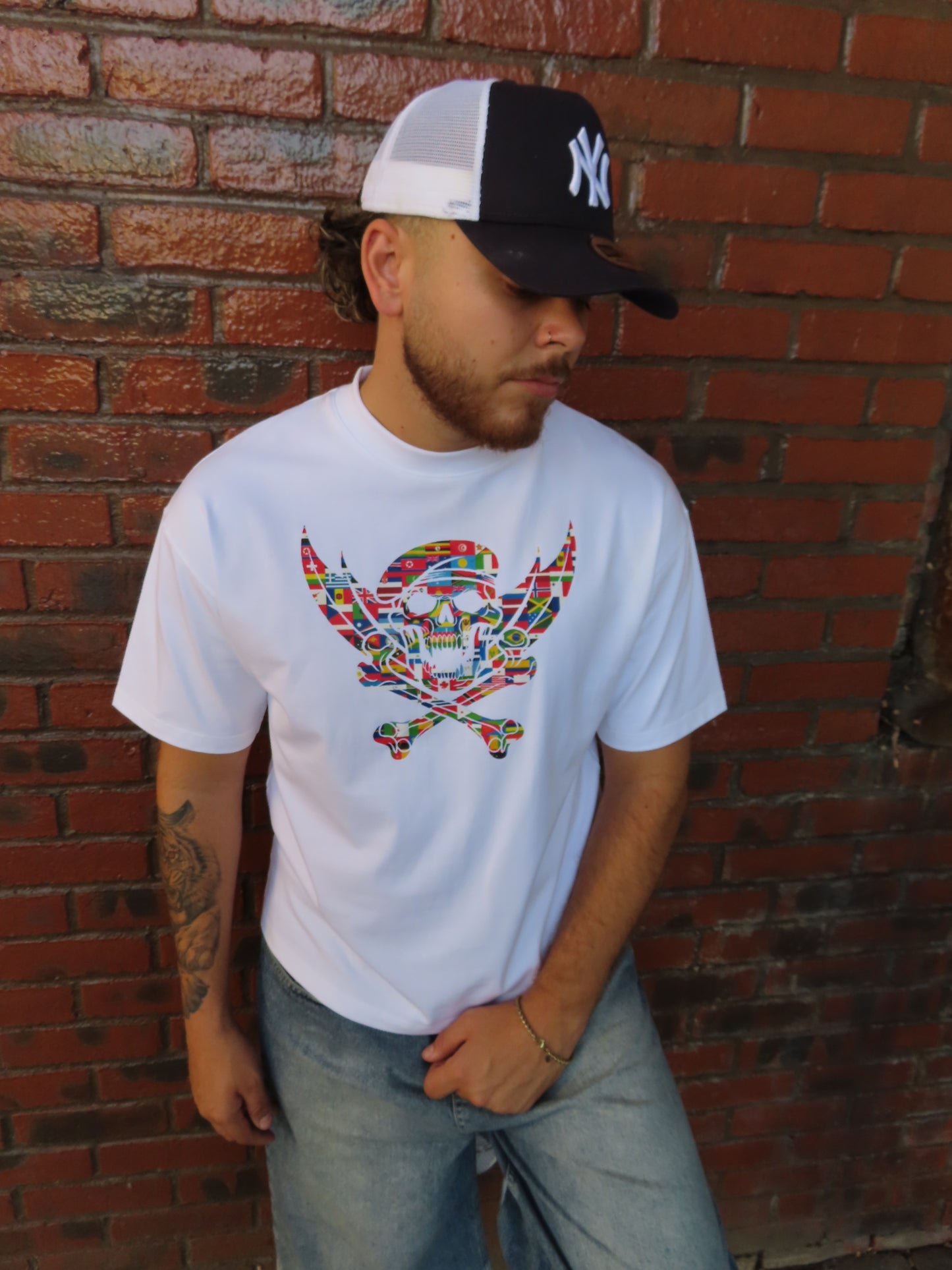 MASTER PRESTIGE TEE