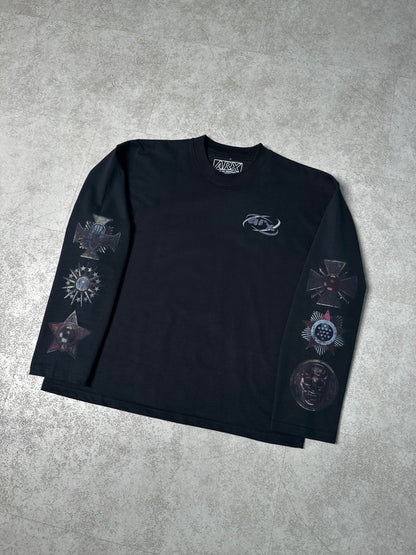 09' PRESTIGE TEE