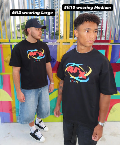 arx® play tee