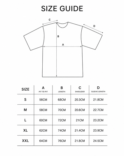 MASTER PRESTIGE TEE