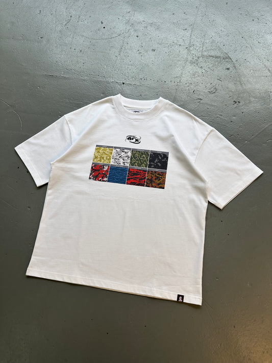 '09 CAMO TEE