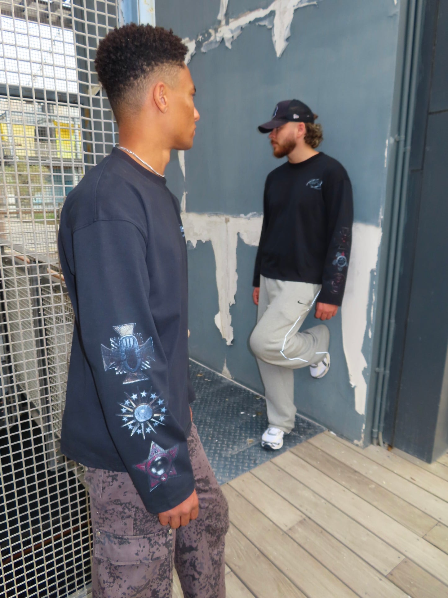 09' PRESTIGE TEE