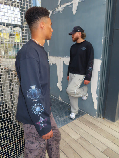 09' PRESTIGE TEE